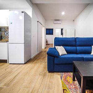 Apartamento de 2 Dormitorios